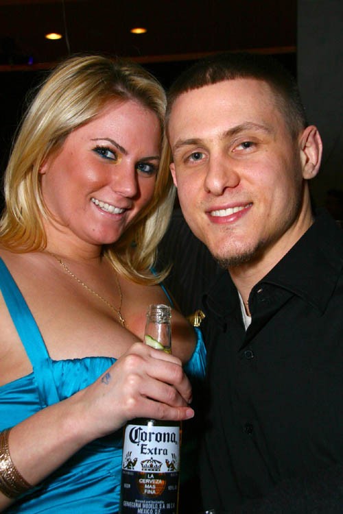 The 2008 Young Professionals Ball