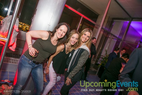 Garces Foundation Benefit