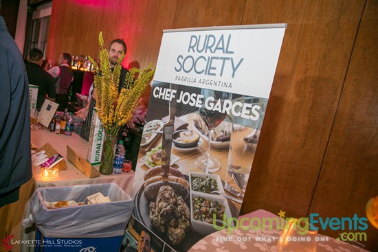 Garces Foundation Benefit