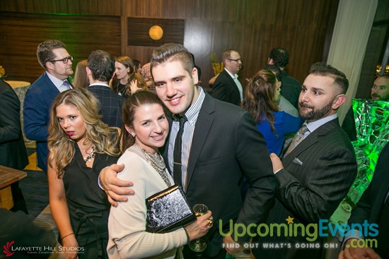 Garces Foundation Benefit