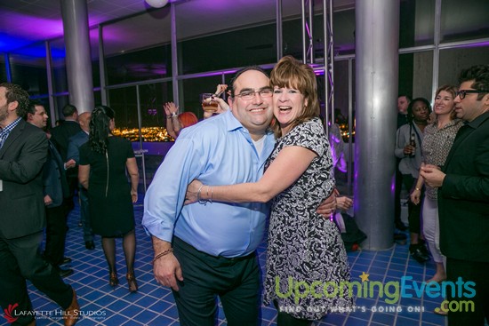 Garces Foundation Benefit