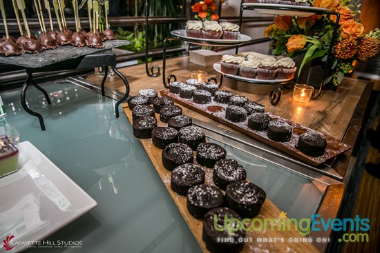 Garces Foundation Benefit