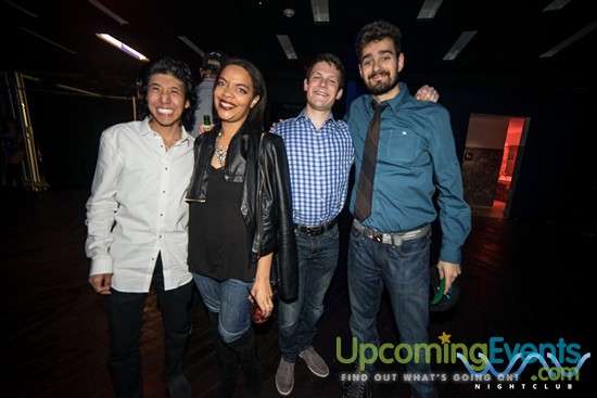 Wav Nightclub AC - Grand Opening PREVIEW Party