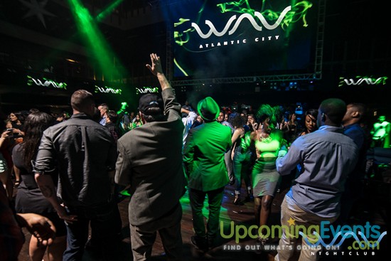 Wav Nightclub AC - Grand Opening PREVIEW Party