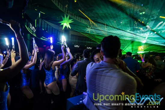 Wav Nightclub AC - Grand Opening PREVIEW Party