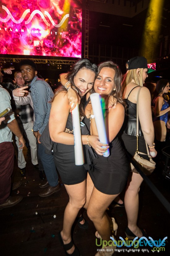 Wav Nightclub AC - Grand Opening PREVIEW Party