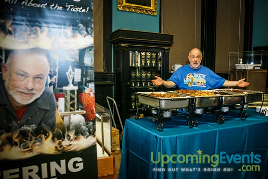 Philadelphia Restaurant Festival 2016