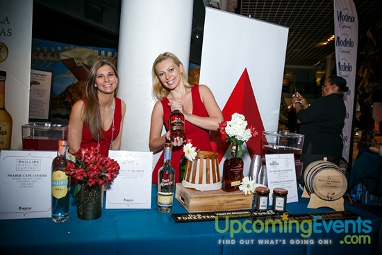 Philadelphia Restaurant Festival 2016