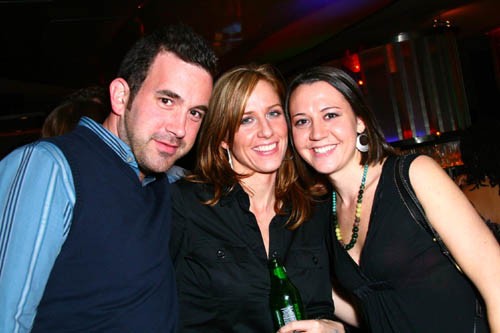 The 2008 Young Professionals Ball