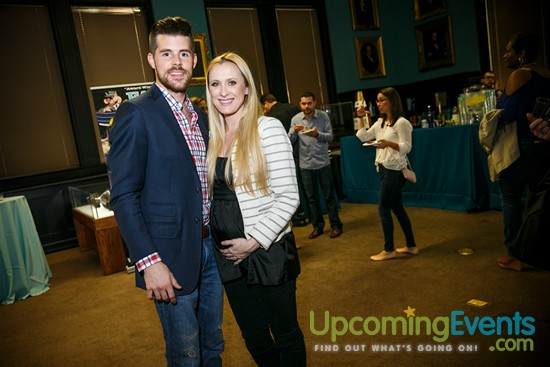 Philadelphia Restaurant Festival 2016