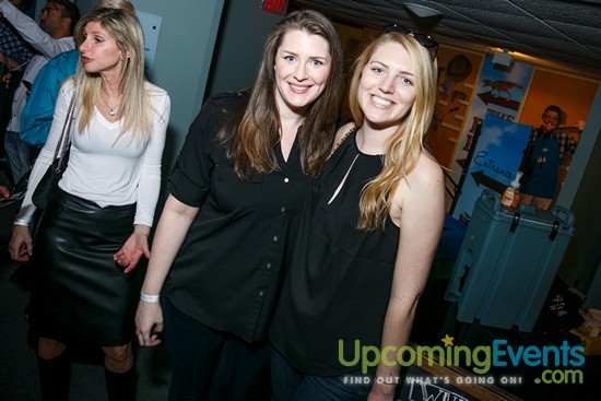 Philadelphia Restaurant Festival 2016