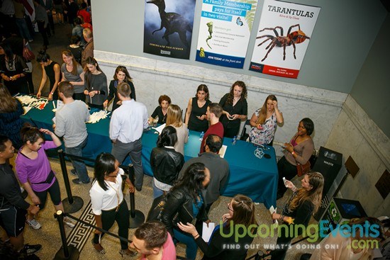 Philadelphia Restaurant Festival 2016