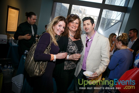 Philadelphia Restaurant Festival 2016