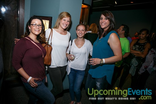 Philadelphia Restaurant Festival 2016