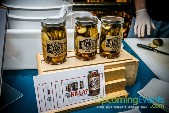 Philadelphia Restaurant Festival 2016