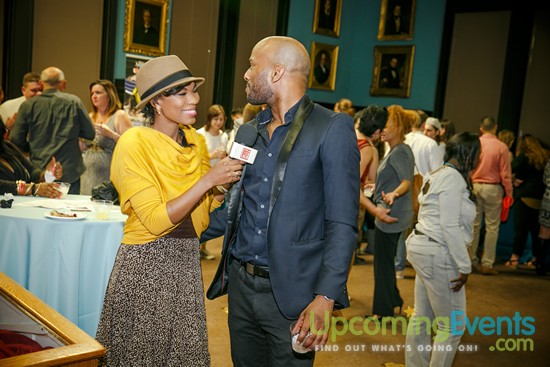 Philadelphia Restaurant Festival 2016