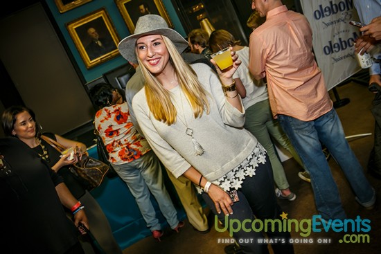 Philadelphia Restaurant Festival 2016