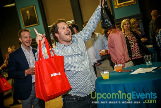 Philadelphia Restaurant Festival 2016