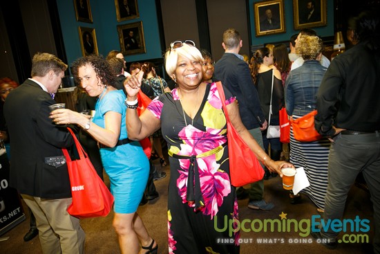 Philadelphia Restaurant Festival 2016