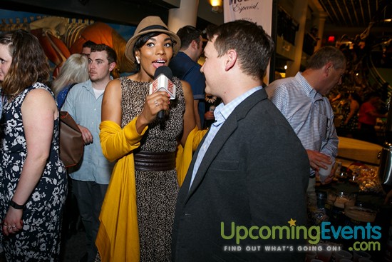 Philadelphia Restaurant Festival 2016