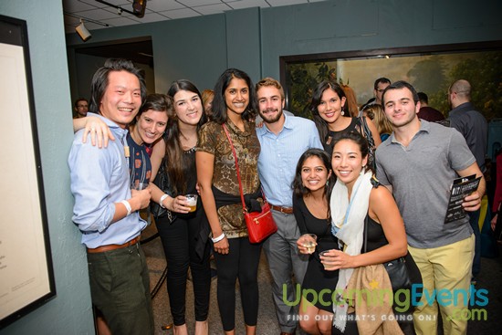 Philadelphia Restaurant Festival 2016