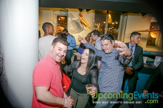 Philadelphia Restaurant Festival 2016