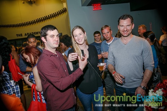 Philadelphia Restaurant Festival 2016