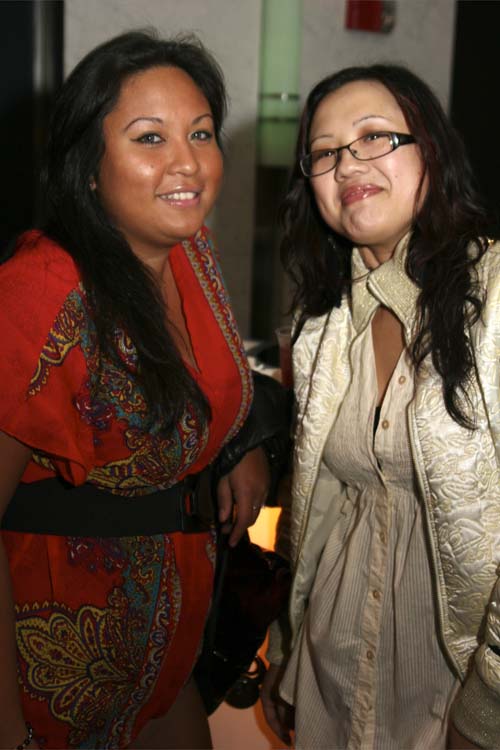 Fashion-UP @ Sole Food (Candid's)