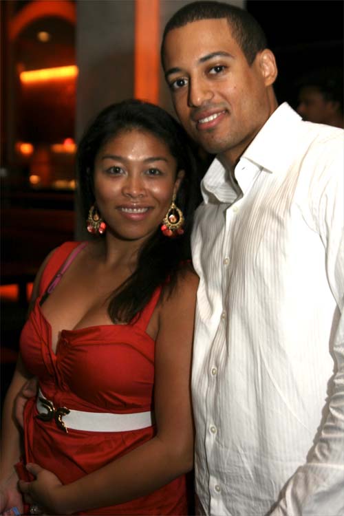 Fashion-UP @ Sole Food (Candid's)