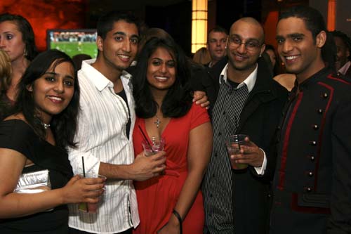 Fashion-UP @ Sole Food (Candid's)