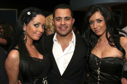 Fashion-UP @ Sole Food (Candid's)