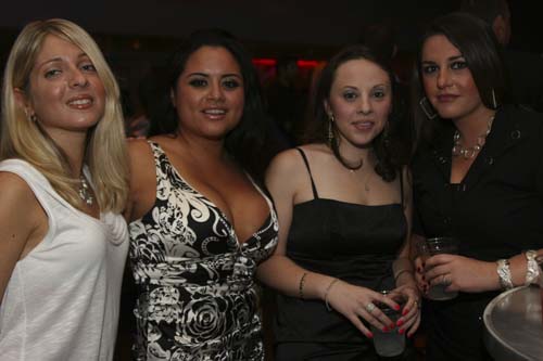 Fashion-UP @ Sole Food (Candid's)