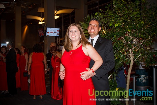 The 2016 Red Ball