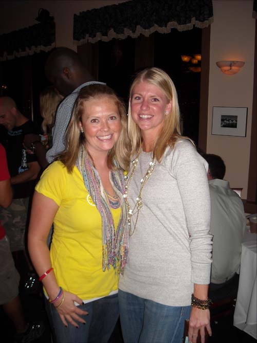 Lemon Society Kick-Off Fundraiser