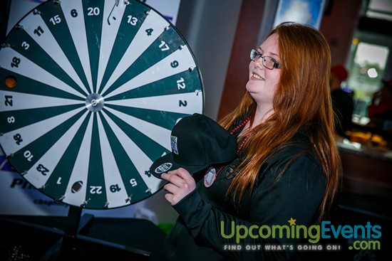 Phillies Season Opener Party