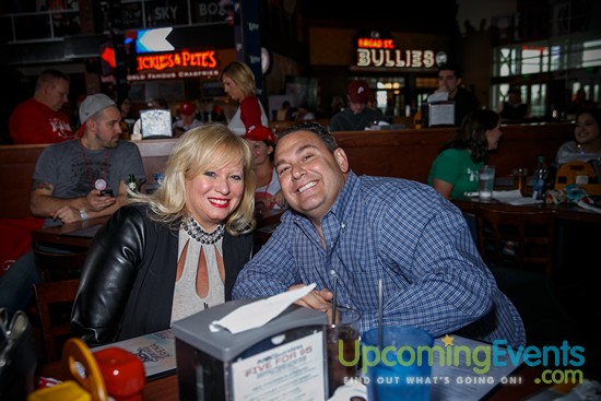 Phillies Season Opener Party