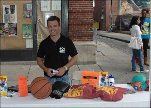 Fall Midtown Festival - Gallery 1