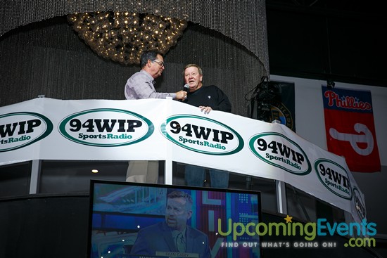 Phillies Season Opener Party