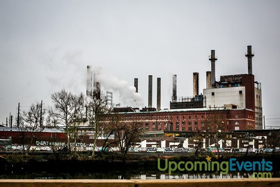 Phillies Season Opener Party