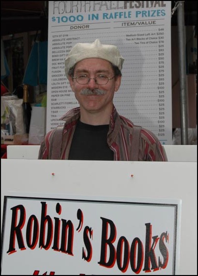 Fall Midtown Festival - Gallery 1