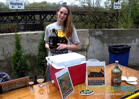 18th Annual Manayunk Brew Fest