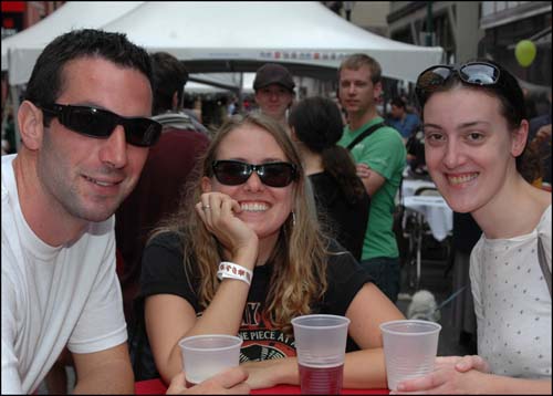 Fall Midtown Festival - Gallery 1