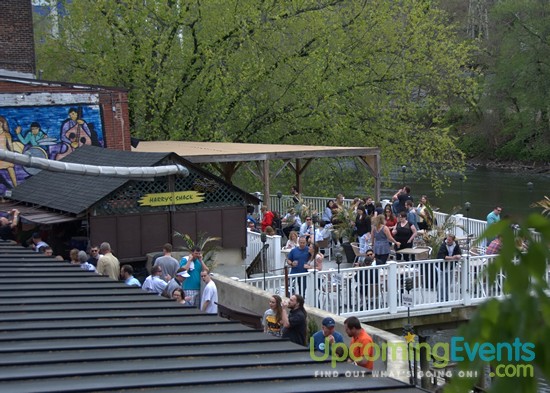 18th Annual Manayunk Brew Fest