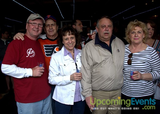 18th Annual Manayunk Brew Fest