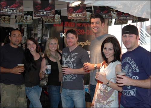 Fall Midtown Festival - Gallery 1