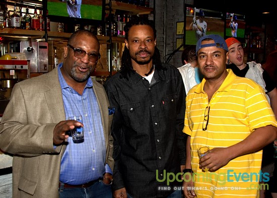 18th Annual Manayunk Brew Fest