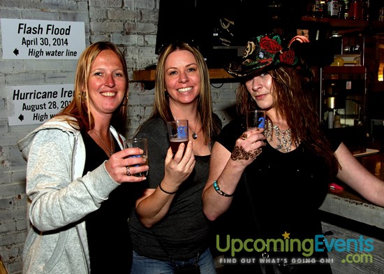 18th Annual Manayunk Brew Fest