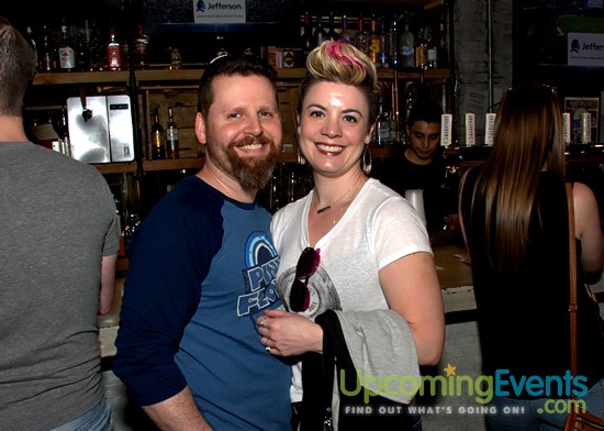 18th Annual Manayunk Brew Fest