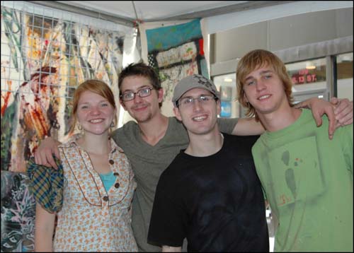 Fall Midtown Festival - Gallery 1