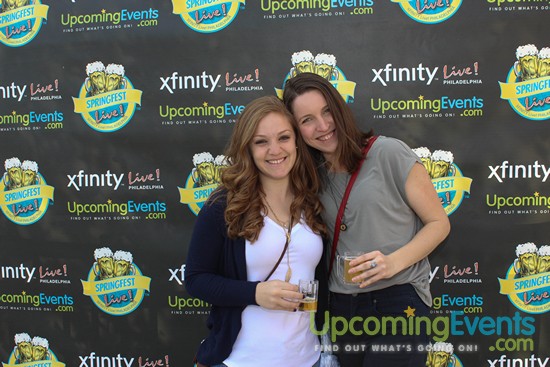 Springfest Live! 2016 (Gallery B)